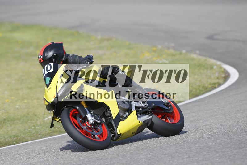 /08 17.04.2026  TZ Motorsport ADR/Gruppe gruen/30